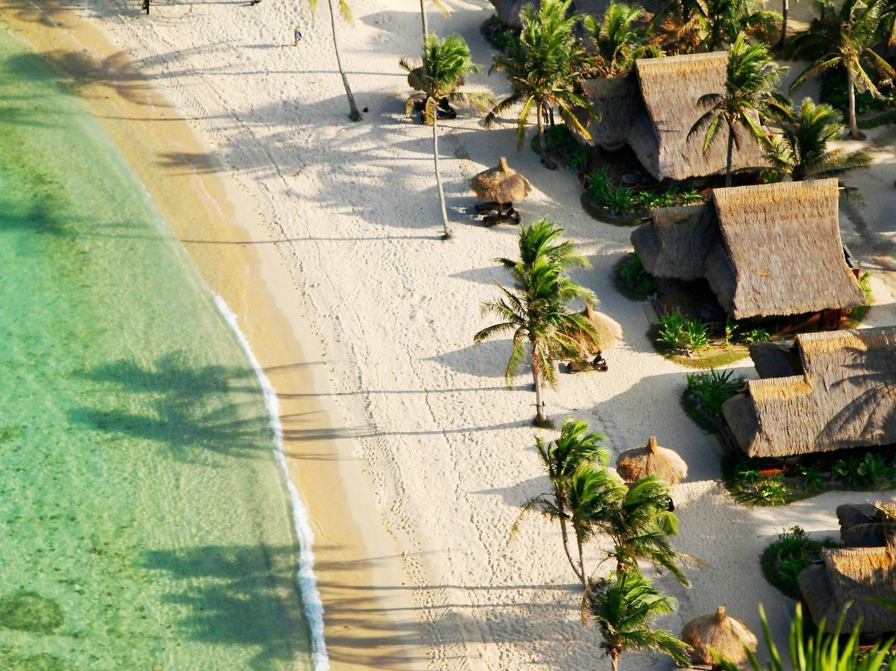 Cauayan Island Resort El Nido Eksteriør bilde